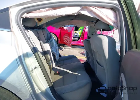 2016 Chevrolet Cruze Limited 1Lt Auto z USA, uszkodzony, nr VIN 1G1PE5SB1G7147269